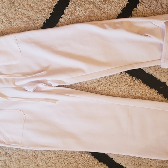 BB DAKOTA KEEP IT UP SLIT PANTS - Picture 5 of 6